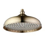 Лейка Lemark LM9830B для верхнего душа, 1-функциональная &mdash; 