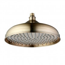 Лейка Lemark LM9830B для верхнего душа, 1-функциональная — 