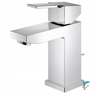 Смеситель для раковины Grohe Eurocube 2312700E  (2312700E)