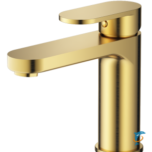 Смеситель для умывальника RAGLO R50.10.23 (R50.10.23)