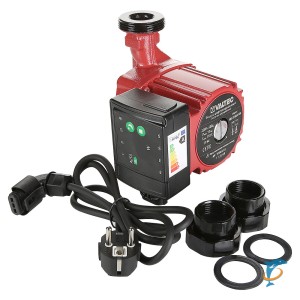 Насос циркуляционный с частотным регулированием VALTEC VRS 25/6EA-180 (VRS.256EA.18.0)