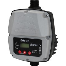 STOUT Устройство управления насосом BRIO-TOP (new) — 