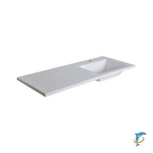 Раковина мебельная Misty Гавана 100R правая (Misty_5213100)