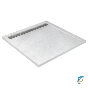 Поддон из искусственного мрамора CEZARES TRAY-AS-A-100-30-W  (TRAY-AS-A-100-30-W)