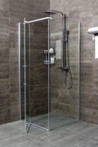 Душевое ограждение Erlit Comfort ER10109H-C1 (900x900x2000) — 