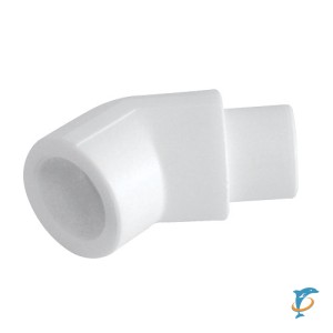 Переходной отвод KALDE 45? d25  (3212-elt-250045)