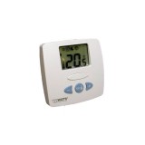 Термостат комнатный электронный Watts серии WFHT-LCD (90.18.585) — Термостат комнатный электронный Watts WFHT-LCD