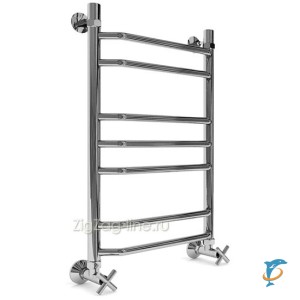 Полотенцесушитель водяной N [1"] 500/700  (N [1