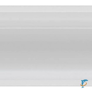 Ванна акриловая Azario BELLA 180х80мм, белая AV.0020180  (AV.0020180)