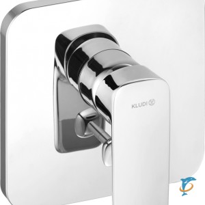 Смеситель Kludi Pure&Style 404190575  (404190575)