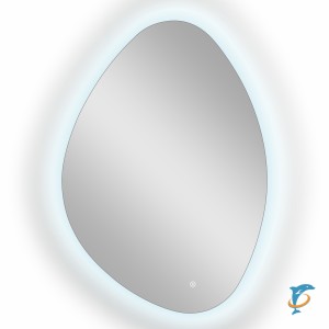 Зеркало с LED подсветкой Taliente TA-Zled-A70100 700х1000  (TA-Zled-A70100)