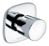 Вентиль для скрытого монтажа Kludi Ambienta 538150575 — 