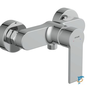 Смеситель Cersanit Brasko 63022 для душа  (63022)