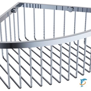 Полка настенная угловая KAISER KH-5210 (KH-5210)