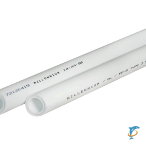 Труба полипропиленовая PN20 Millennium 110x18,3  (3M02-tbe-110000)