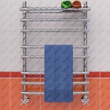 Полотенцесушитель водяной F ultra vintage [1&quot;] 500/1200 — 