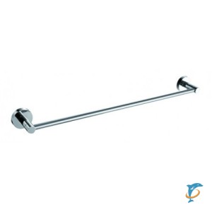 Держатель для полотенца Хром Kaiser KH-2007 (KH-2007)