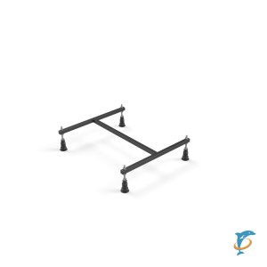 Рама для ванны Cersanit UNIVERSAL 170 без лого  (K-RW-UNIVERSAL*160-170)