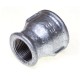 Чугунная муфта переходная оцинкованная EE 2"-3/4"  (240 2-3/4 EE)
