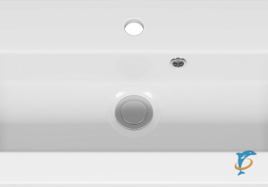 Раковина мебельная Brevita Avila 70 (Б-АВИ070-01)