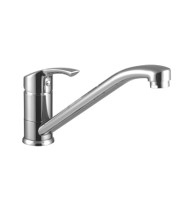 Смеситель Lemark Plus Strike LM1104C для кухни — 