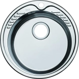 Мойка кухонная Iddis SUN49S0i77 Suno S &mdash; Смеситель для душа, Leaf, IDDIS, LEASB00I03