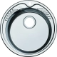 Мойка кухонная Iddis SUN49S0i77 Suno S  (SUN49S0i77)