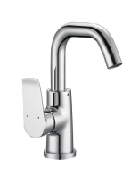 Смеситель для кухонной мойки G.lauf GOB4-B134 хром &mdash; 