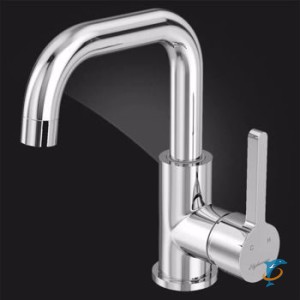 Смеситель Elghansa CLIQ 16A1024 хром (16A1024)