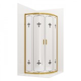 Душевое ограждение Ambassador Royal 18015306 (900x900x2000) — 