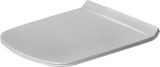 Крышка-сиденье Duravit DuraStyle 0063790000 с микролифтом &mdash; 