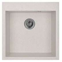 Мойка для кухни Granula 5102, ПИРИТ, гранит — 