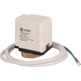 Stout Электротермический компактный сервопривод, нормально открытый, 24 В &mdash; 