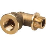 Stout Угольник с упором НВ 1/4 — 