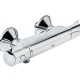 Термостат для душа Grohe Grohtherm 800 34558000  (34558000)