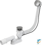 Слив-перелив автомат AlcaPlast A55K NEW-80-RU-01 — 