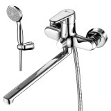 Смеситель Lemark Point LM0351C универсальный — 