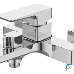 Смеситель для ванны Esko Samara SMR54  (SMR54)