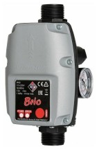 STOUT Устройство управления насосом BRIO — 