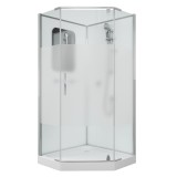 Душевая кабина GROSSMAN GR170D (100*100*205)  — 