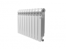 Радиатор ROYAL Thermo INDIGO SUPER PLUS 500 10 секций — 