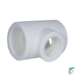 Тройник KALDE переходной 50х20х50  (3212-tio-502050)