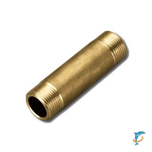 Удлинитель НН Tiemme серии 1540 1"х 80  (1500302(1540G06080))