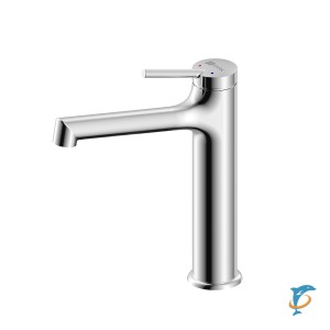 Смеситель Lemark Minima LM3837C для раковины  (LM3837C)