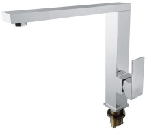 Смеситель Timo Selene 2066FN Хром — 