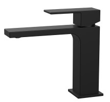 Смеситель KAISER Cube для раковины 01211-9  &mdash; 