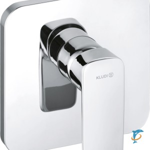 Смеситель Kludi Pure&Style 404200575 (404200575)