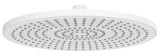 Душевая лейка KAISER стационарная 254 мм, SH-291 &mdash; 