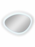 Зеркало с LED подсветкой Taliente TA-Zled-A10070 1000х700 — 