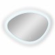 Зеркало с LED подсветкой Taliente TA-Zled-A10070 1000х700  (TA-Zled-A10070)